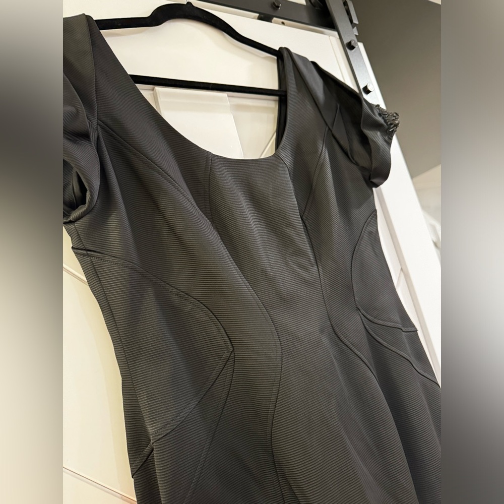 Zac Posen Gown. NWT.